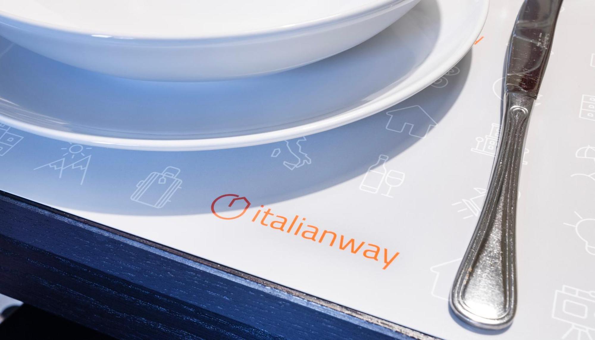 Italianway - Campania 7 Leilighet Milano Eksteriør bilde