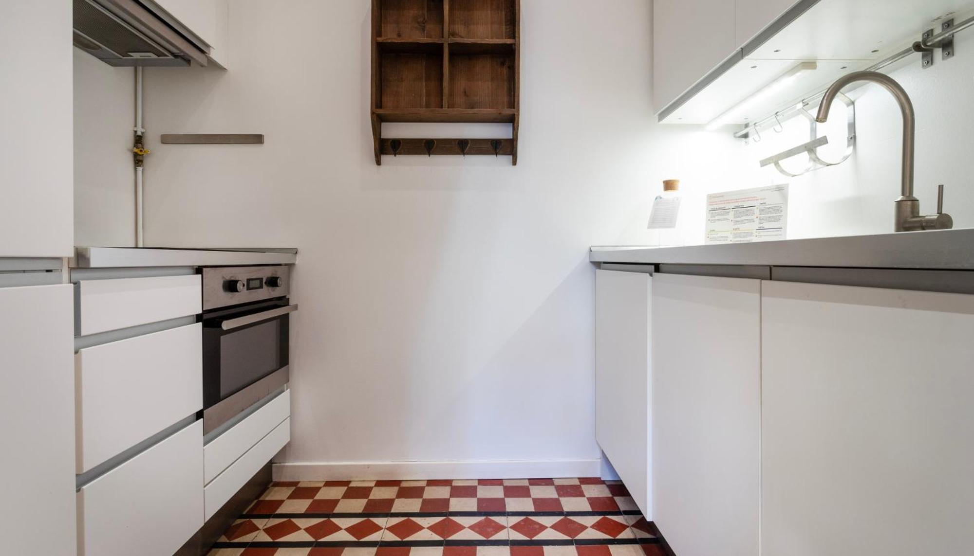 Italianway - Campania 7 Leilighet Milano Eksteriør bilde